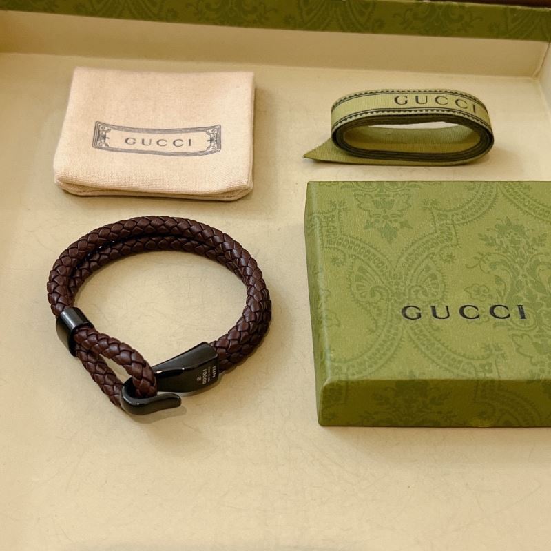 Gvc*1 bracelets